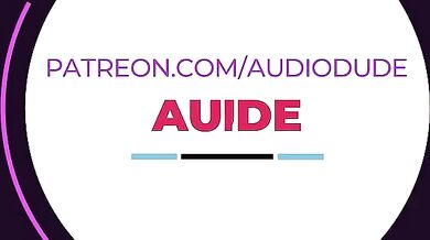 Rewritten: 'Audiodude's Go Ahead Hentai Mega Video'