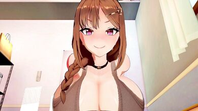''Koikatsu Ryza 02 (Sample)''