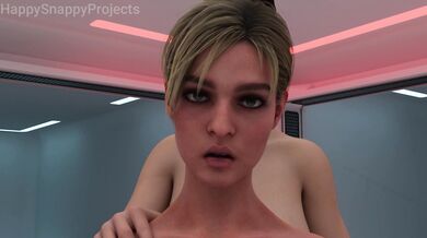 "Rebirth of the Living Dead: Jill's Control"