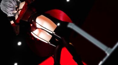 "Thrusting with Passion, Chloe Sakamata Takes on a Heart-Stopping Orgasm!"
