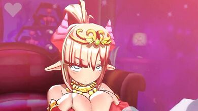 'Wet and Wild Office Love: Dominatrix Makes Her Subservient Male Counterpart Ejaculate on the Desk'