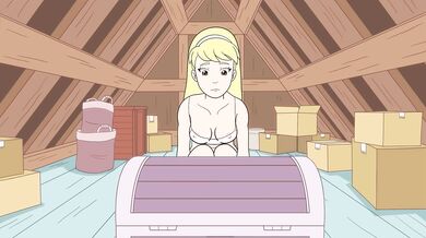 "The Ultimate Hentai Porn Adventure: The Magic of My Fairy Godmother - Part 1"