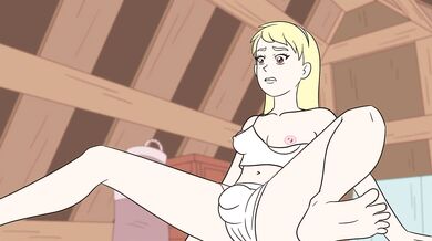 "The Ultimate Hentai Porn Adventure: The Magic of My Fairy Godmother - Part 1"