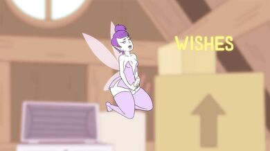 "The Ultimate Hentai Porn Adventure: The Magic of My Fairy Godmother - Part 1"