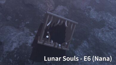 "Bountiful Breasts and Sensual Soul: Lunar Eclipse Episode 6"