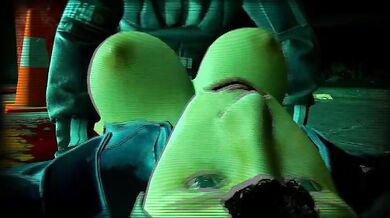 'The Necromancer's Revenge - A HL2-Inspired Hentai Underground Romp'