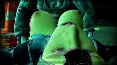 'The Necromancer's Revenge - A HL2-Inspired Hentai Underground Romp'