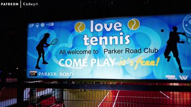 "(Kadwyn)Lara Tennis Club"