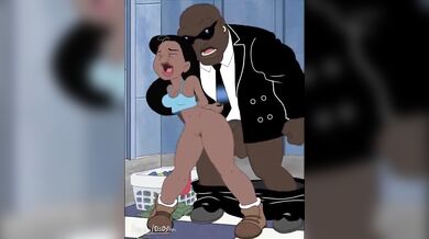 'The Curvy Vet and the Mighty Serpent'