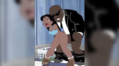 'The Curvy Vet and the Mighty Serpent'