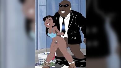 'The Curvy Vet and the Mighty Serpent'