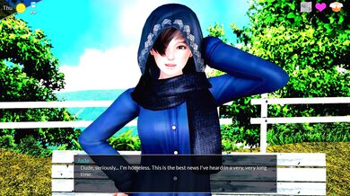 'HentaiPorn.com: The Legend of Jade and Her Doggy Shower, Chapter 18'