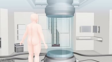 "[R18MMD Hypnosis]Honkai:hypnorail": The Hentai Hypnotic Rail Ride