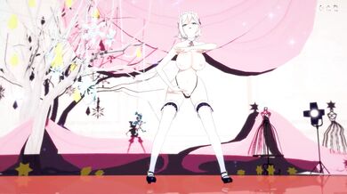 "Pleasure with the Teacher - Part 2"