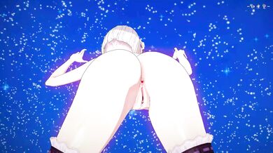 "Pleasure with the Teacher - Part 2"