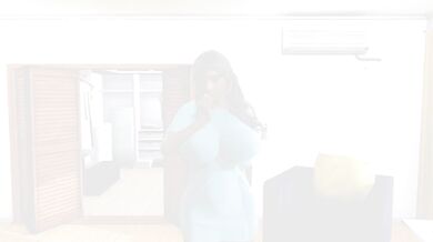 'Mikasa Aoyama and Kenny Kogane Hentai Porn Overwatch-inspired Trio '