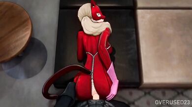 "Batman's Dark Knight Deeds With Black Panther In Memento Mori"