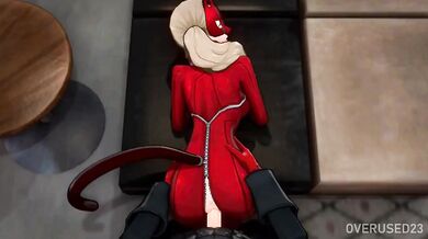 "Batman's Dark Knight Deeds With Black Panther In Memento Mori"