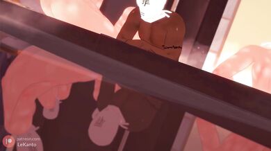 "Busty Babes Go Wild in the Swimming Pool!"