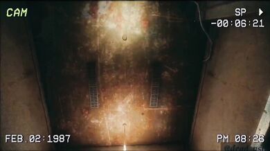 'Sexual Tension in the Hospital: Nurse and Patient Heat Up'