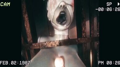 'Sexual Tension in the Hospital: Nurse and Patient Heat Up'