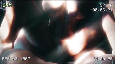 'Sexual Tension in the Hospital: Nurse and Patient Heat Up'