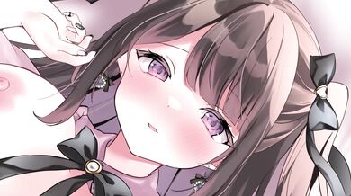 Ichibanboshi no Jirai-chan - The Biggest Cumshot in the Universe!