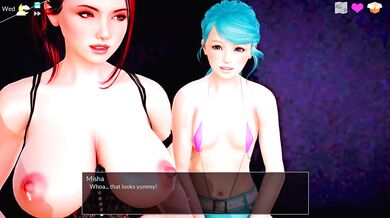 'Mythic Manor: The Taming of Fanora - Chapter 17. The Goddess-to-be Learns to Take Dick Like a Champ'