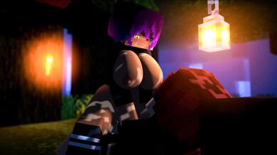 "Busty MILF Takes on Three Sons and a Step-Son in the Kitchen"