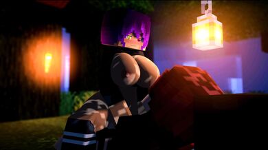 "Busty MILF Takes on Three Sons and a Step-Son in the Kitchen"