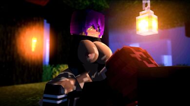 "Busty MILF Takes on Three Sons and a Step-Son in the Kitchen"