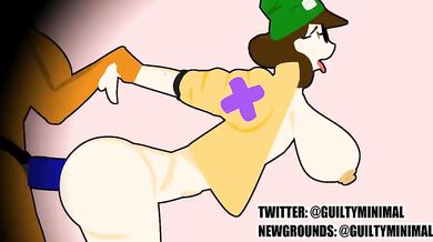 "The Locked Cell: A Sexual Fantasy Come True"