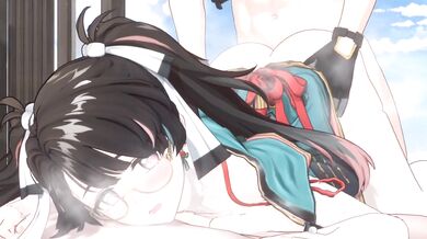 "Yuluer's Secret Uncensored Hentai Video."