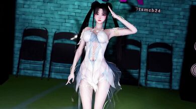 "The Making of a Sex Doll"