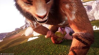 'The Legend of Zelda: Ocarina of Dick and the Wild West'