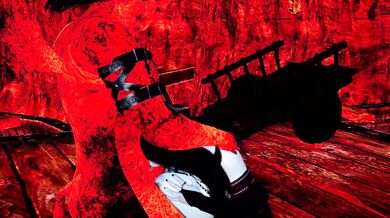 'Blooming Passion: A Sizzling Affair'