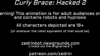 "Curl Brace Hacked 2: The Hacker's Revenge"