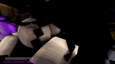 'Tentacles of the Trap: Hentai Edition'