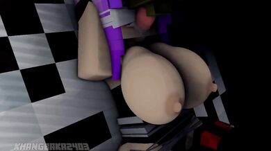 'Tentacles of the Trap: Hentai Edition'