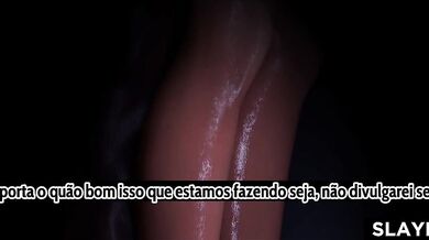 'Rampant Rapture: The Chiitan's Frenzied Love Affair with the Giant Dildo'