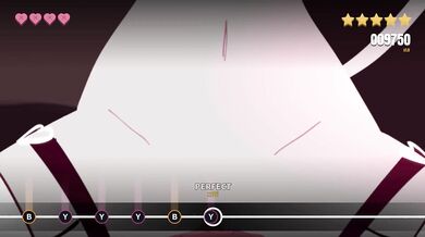 "Mia's Mixed Martial Arts Match - Round 2 (Uncensored)"