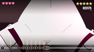 "Mia's Mixed Martial Arts Match - Round 2 (Uncensored)"