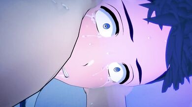 The Three-way Love Affair with Marin, Kitagawa and BWC