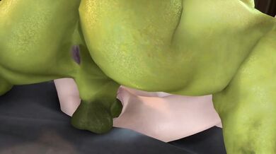 'Jaina Galian Beastsfm, Filling Up My Alt-Gentleman Fantasies!'