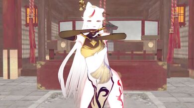 Watch this hardcore hentai video, featuring the sexy Genshin and her hot encounter with Ningguang.