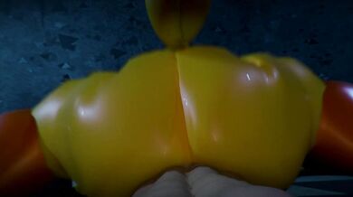 'My Sultry Slutty Step Sister Does Porn For Money And Loves It! (Uncensored)'