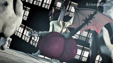 "Surrounded by Hungry Dicks: The Ivy League Gang Bang"