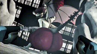 "Surrounded by Hungry Dicks: The Ivy League Gang Bang"