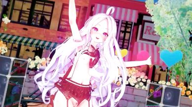 "The Melancholic Love of Sorazaki Hina and the Insect"