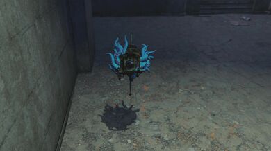 'Forbidden Fruit: A Tempting Tale of Lust in the Woods'